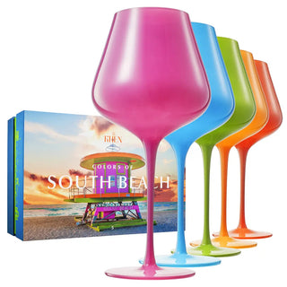 Color of South Beach Miami