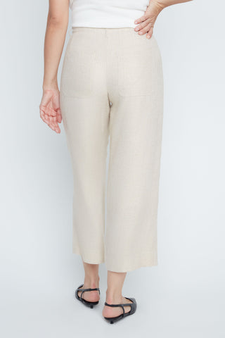 Gold Pant