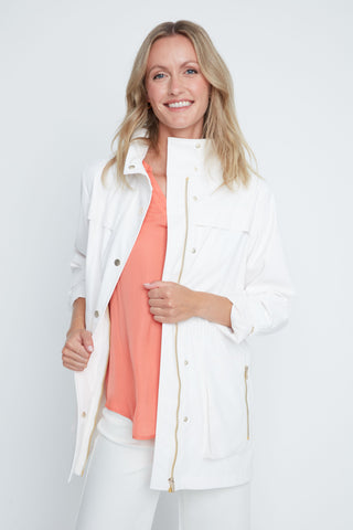 Renuar Rain Coat