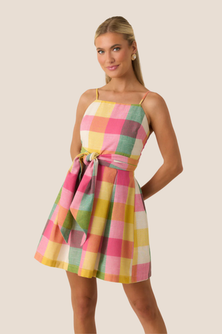 Cora Mini Dress