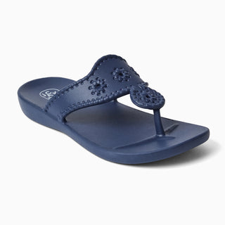 Jacks Eva - Navy - 8
