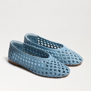 Shira Slip On Flat Sandal