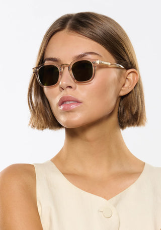 Campbell Haze 18K Polarized