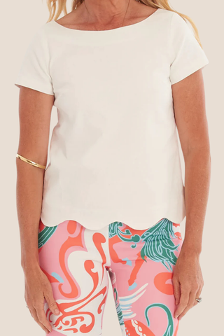 Calliope Top