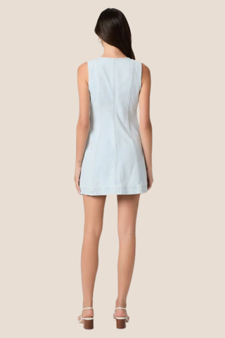 Kenadie Dress - Centinela