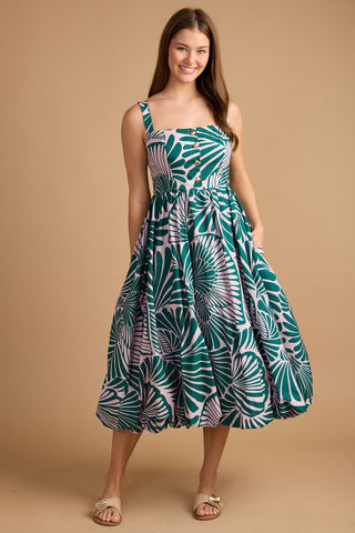 Georgia Dress