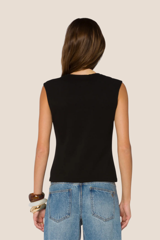 Hayes Knit Ribbed Tank