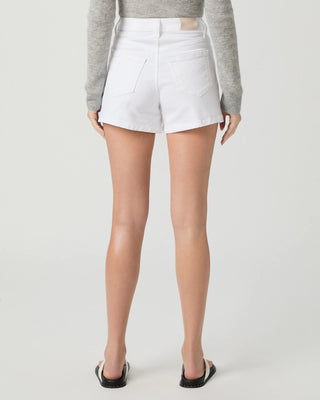 Dani Short Crisp White